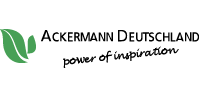 Ackermann Deutschland Logo